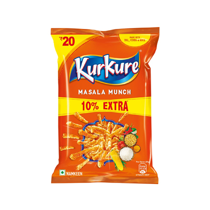 KurKure Masala Munch	